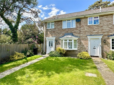 View Full Details for Pennington, Lymington, Hampshire