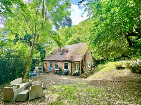 View Full Details for Boldre, Lymington, Hampshire