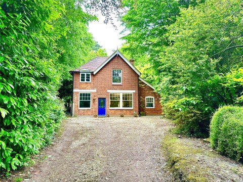 View Full Details for Boldre, Lymington, Hampshire