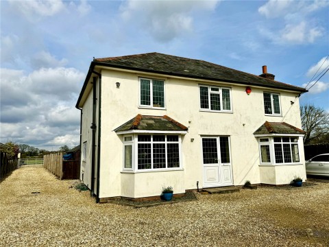 View Full Details for Pennington, Lymington, Hampshire