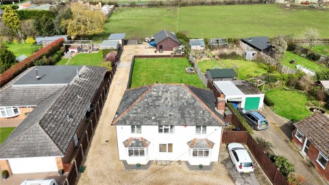 View Full Details for Pennington, Lymington, Hampshire