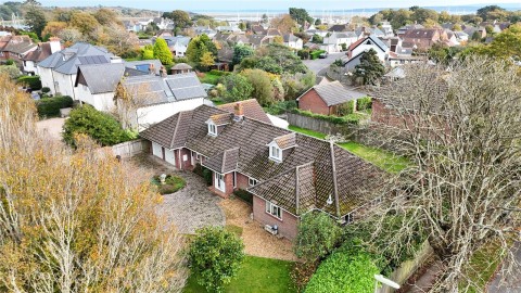 View Full Details for Lymington, Hampshire