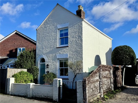 View Full Details for Lymington, Hampshire