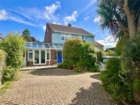 View Full Details for Lymington, Hampshire