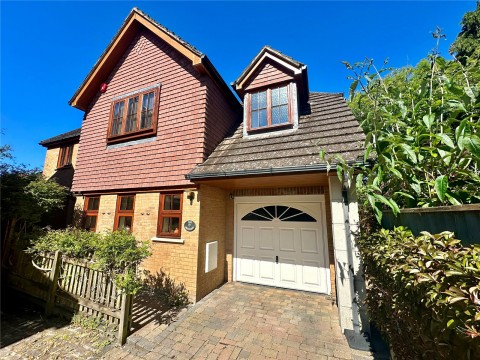 View Full Details for Hordle, Lymington, Hampshire