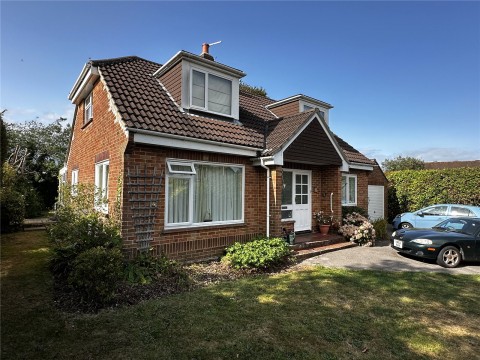 View Full Details for Lymington, Hampshire