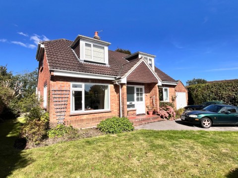 View Full Details for Lymington, Hampshire