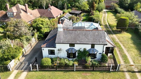 View Full Details for East End, Lymington, Hampshire