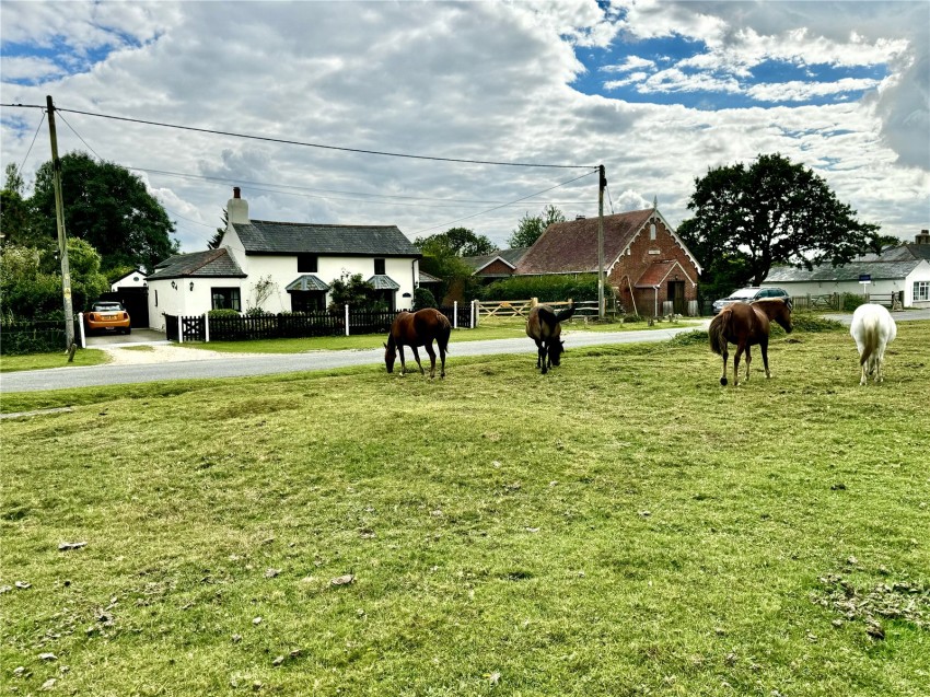 Images for East End, Lymington, Hampshire