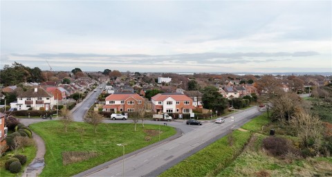 View Full Details for Pennington, Lymington, Hampshire