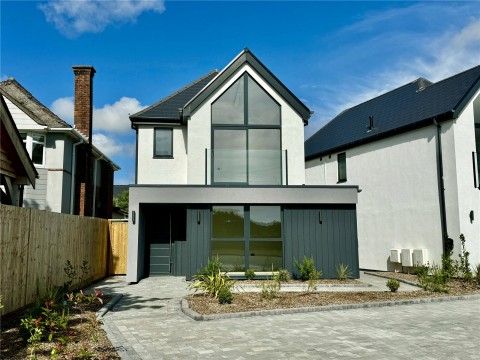 View Full Details for Lymington, Hampshire