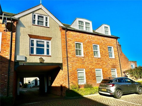 View Full Details for Lymington, Hampshire