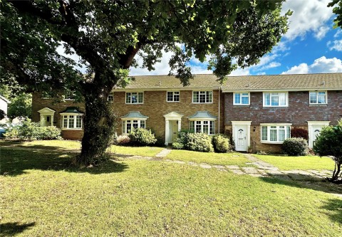 View Full Details for Pennington, Lymington, Hampshire