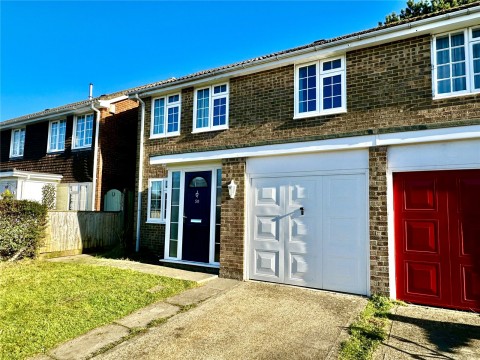 View Full Details for Lymington, Hampshire