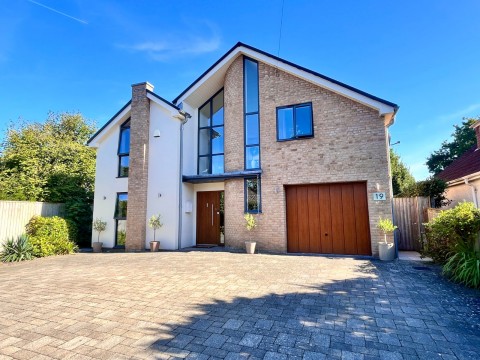 View Full Details for Pennington, Lymington, Hampshire