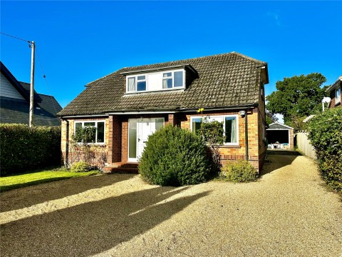 View Full Details for Lymington, Hampshire