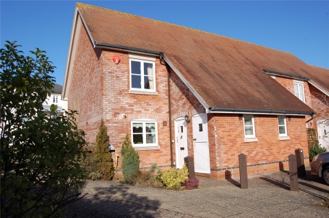 View Full Details for Lymington, Hampshire