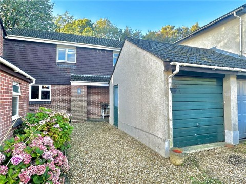 View Full Details for Lymington, Hampshire