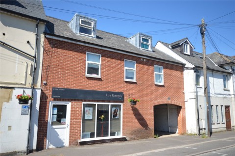 View Full Details for Pennington, Lymington