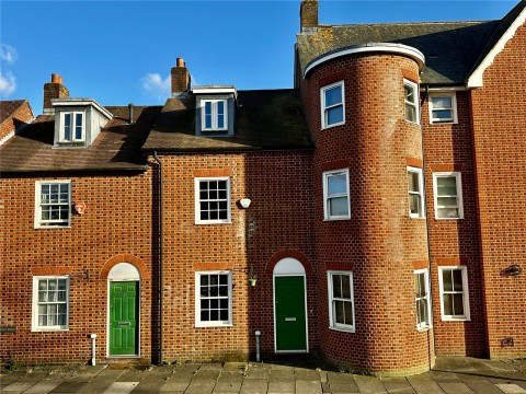 View Full Details for Lymington, Hampshire