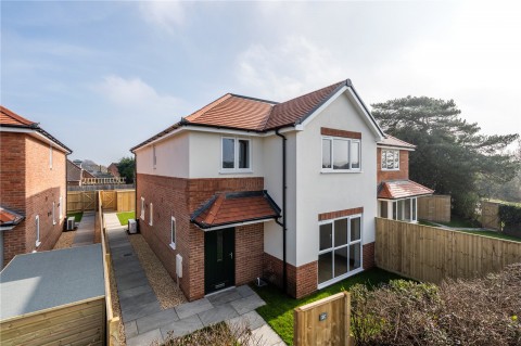 View Full Details for Pennington, Lymington, Hampshire