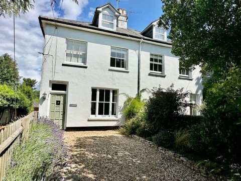 View Full Details for Milford on Sea, Lymington, Hampshire