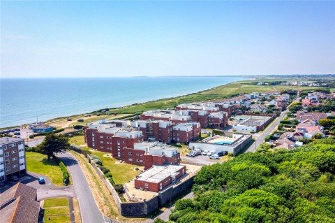 View Full Details for Milford on Sea, Lymington, Hampshire