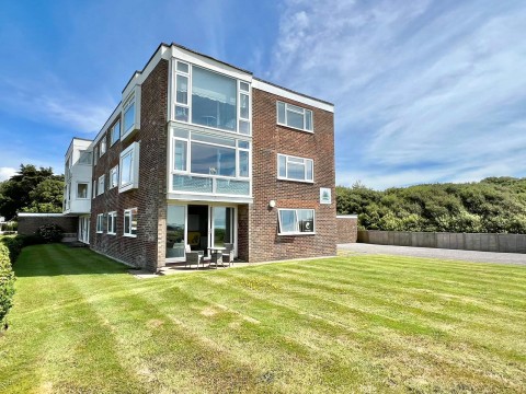 View Full Details for Milford on Sea, Lymington, Hampshire