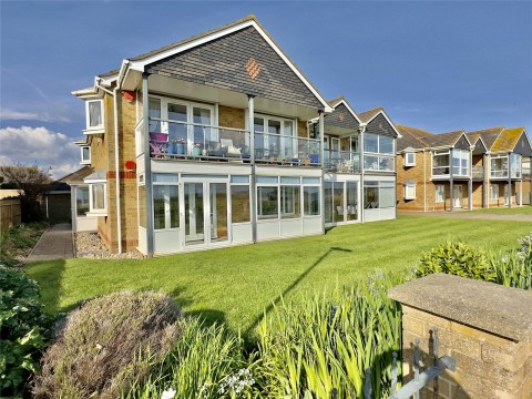 View Full Details for Milford on Sea, Lymington, Hampshire