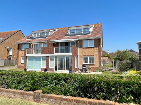 View Full Details for Milford on Sea, Lymington, Hampshire