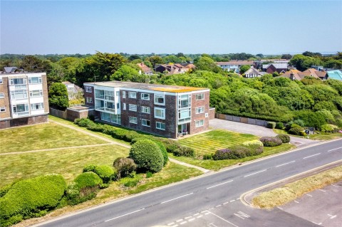 View Full Details for Milford on Sea, Lymington, Hampshire