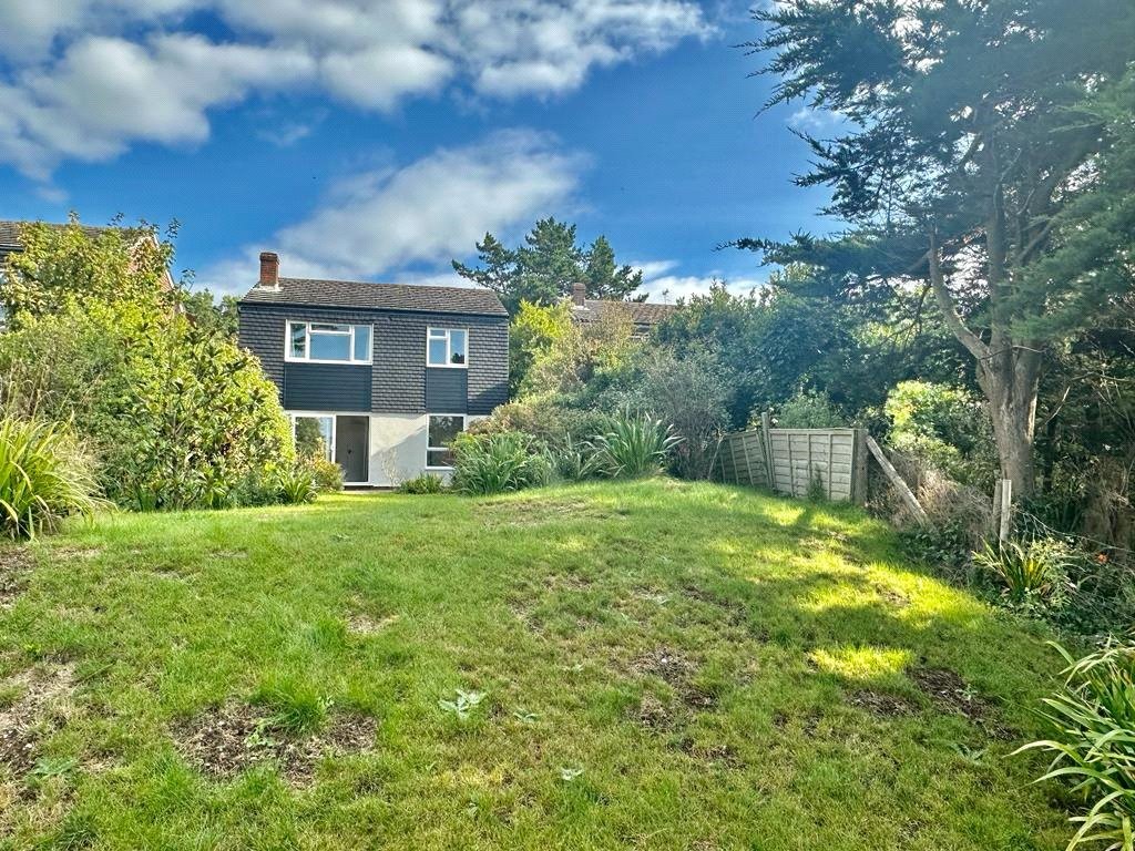 Milford On Sea, Lymington, Hampshire, 3 Bedroom, House