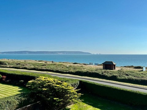 View Full Details for Milford on Sea, Lymington, Hampshire