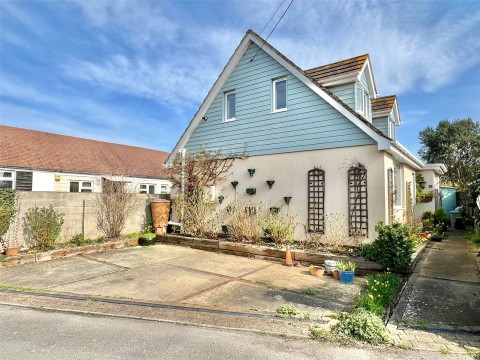 View Full Details for Milford on Sea, Lymington, Hampshire