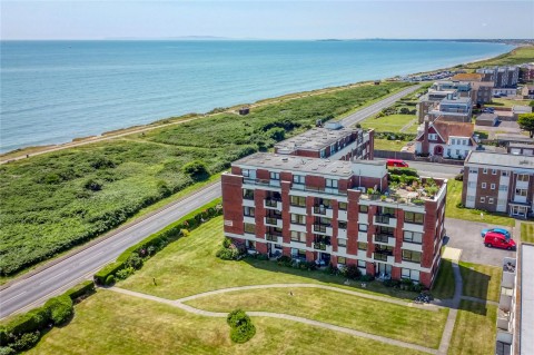 View Full Details for Milford on Sea, Lymington, Hampshire