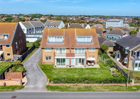 View Full Details for Milford on Sea, Lymington, Hampshire