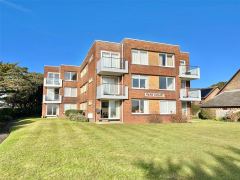 View Full Details for Milford on Sea, Lymington, Hampshire