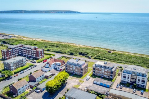 View Full Details for Milford on Sea, Lymington, Hampshire