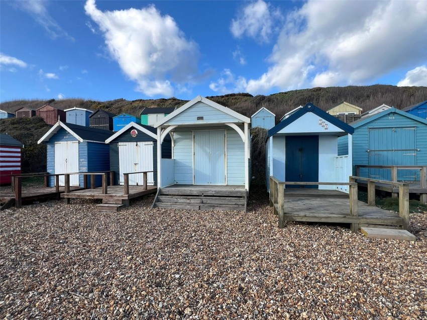 Images for Hordle Cliff, Milford On Sea, Hampshire