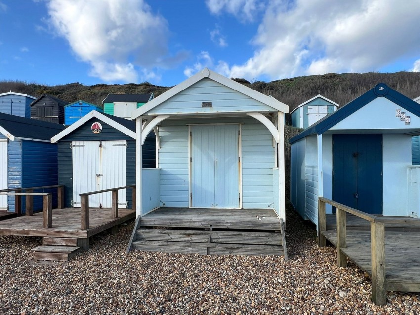 Images for Hordle Cliff, Milford On Sea, Hampshire