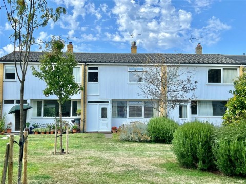 View Full Details for Milford on Sea, Lymington, Hampshire