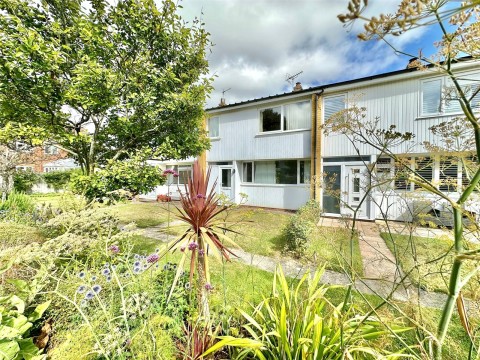 View Full Details for Milford on Sea, Lymington, Hampshire