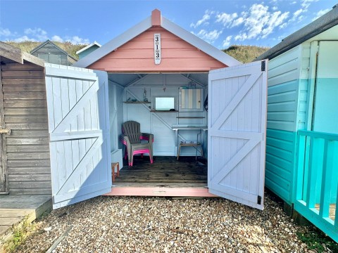 View Full Details for Cliff Road, Milford-On-Sea