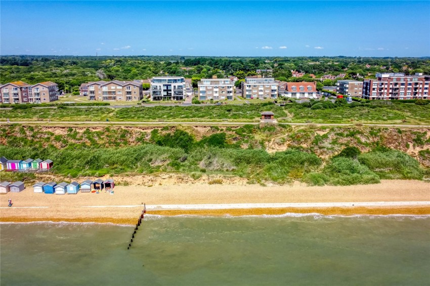 Images for Milford on Sea, Lymington, Hampshire