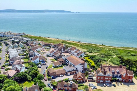 View Full Details for Milford on Sea, Lymington, Hampshire