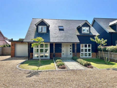 View Full Details for Milford on Sea, Lymington, Hampshire