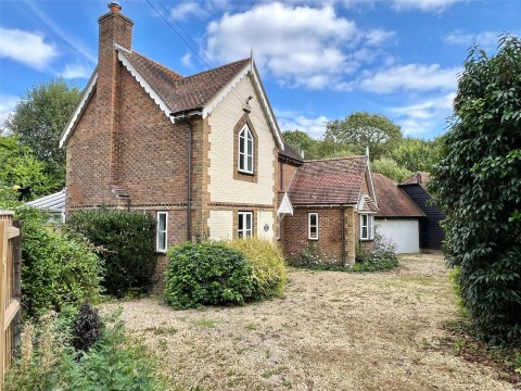 View Full Details for Keyhaven, Lymington, Hampshire