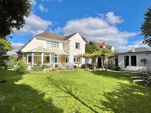 View Full Details for Milford on Sea, Lymington, Hampshire