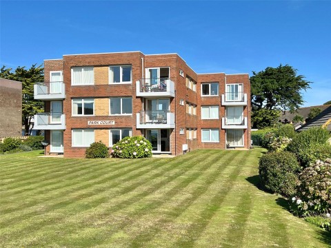 View Full Details for Milford on Sea, Lymington, Hampshire