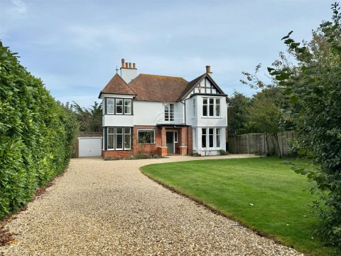 View Full Details for Milford on Sea, Lymington, Hampshire